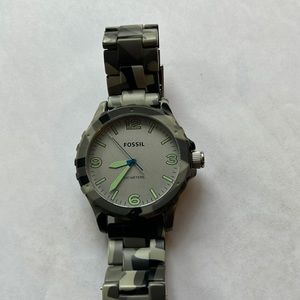 Fossil Watch